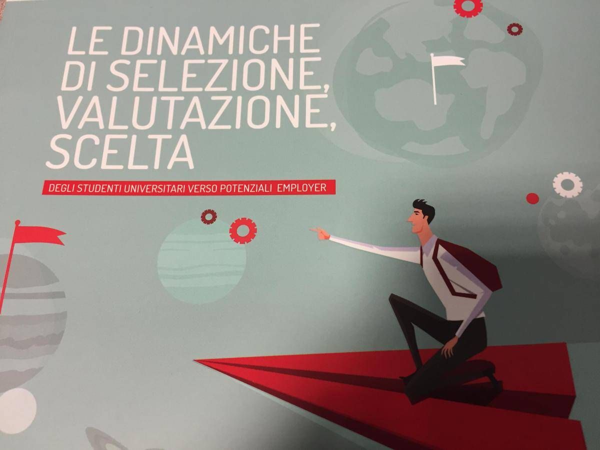 Il sogno prima della retribuzione, così i Millennials valutano le aziende