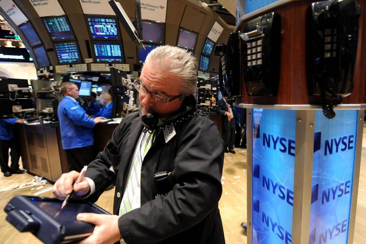 I motivi del panico in Borsa