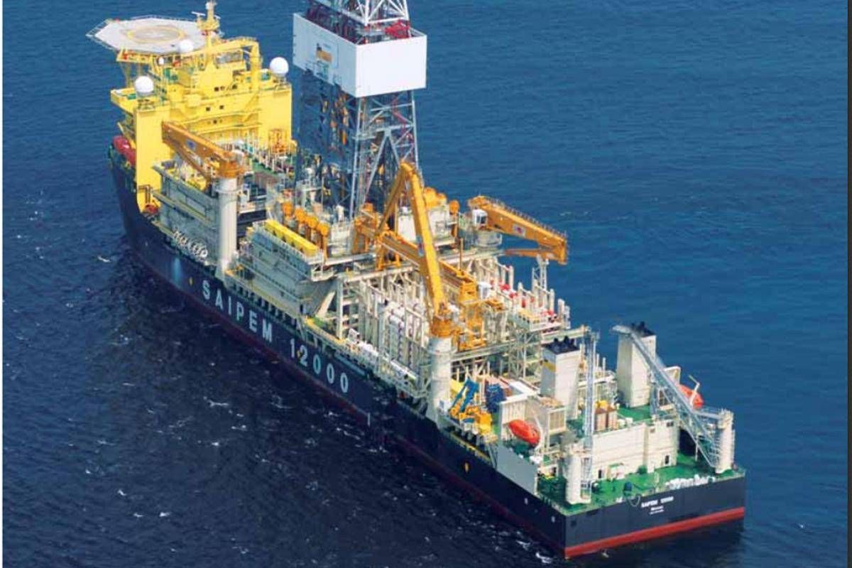 Latest News On The Turkey Eni Cyprus Standoff World Is Crazy