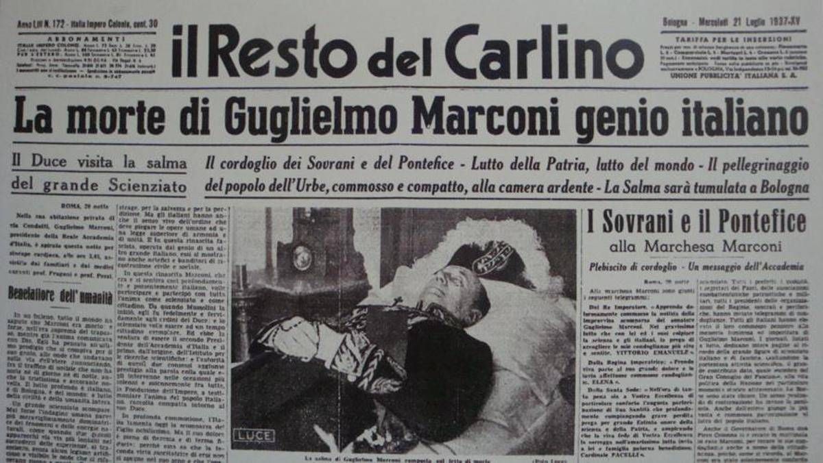 Il Resto Del Carlino Quotidiano On Line
