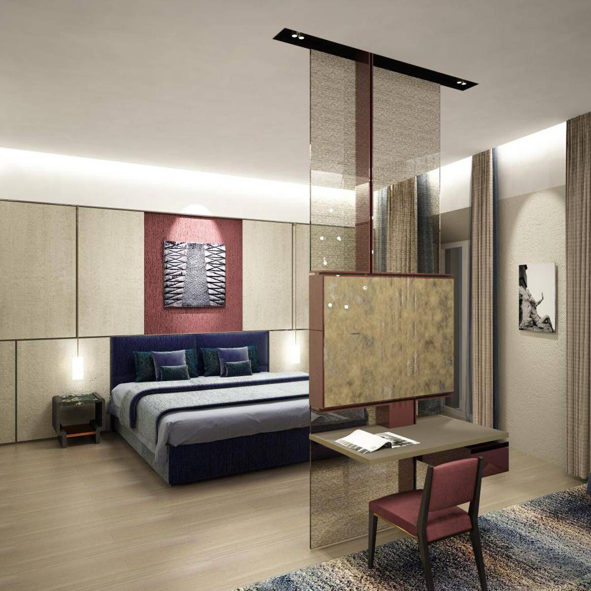 Fendi riapre le porte del suo palazzo con zuma e sette suite di lusso Porte anticate roma
