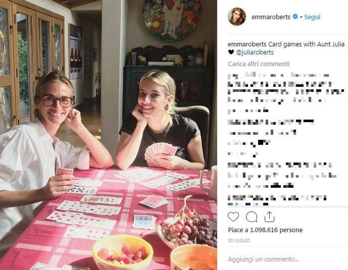 Julia Roberts: Julia Roberts: