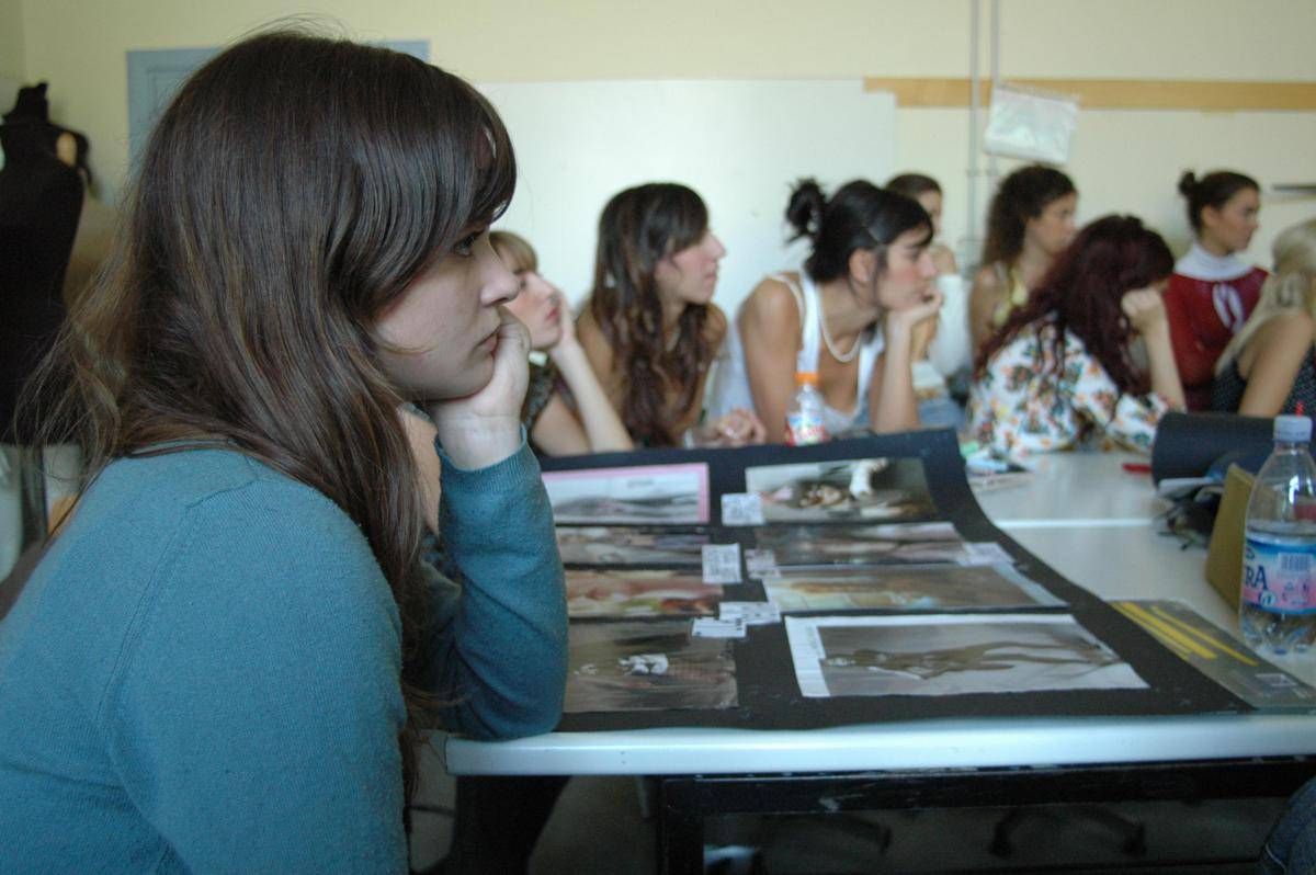 Fra moda e comunicazione 10 figure professionali da aggiornare nel 2018