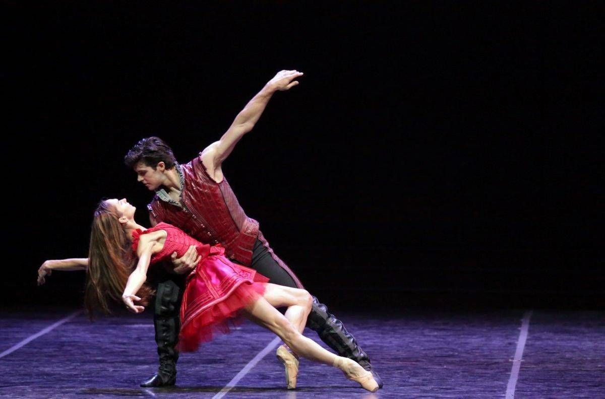 Danza: bolle semionova aprono stagione scala con 'cinderella' Ispirazioni Scala Regia