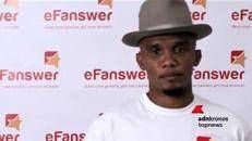 eFanswer, fan e star insieme per eBook partecipati