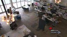 Arriva 'Quadro', l'app per dire addio a mouse e tastiera