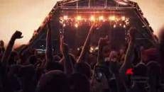 La tenda da campeggio che produce elettricità