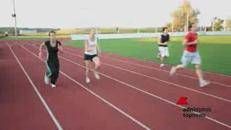 Ecco perché correre allunga la vita