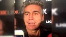 Ligabue, folla di fan all’Adriano per la proiezione di ‘Made in Italy