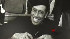 Il mondo di Don Camillo e Peppone in una mostra che celebra Guareschi