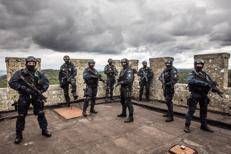 Nocs, così si addestrano le nostre forze speciali