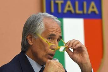 Malagò: Sport deve essere per tutti, Coni lavora per questo Malagò: Sport deve essere per tutti, Coni lavora per questo
