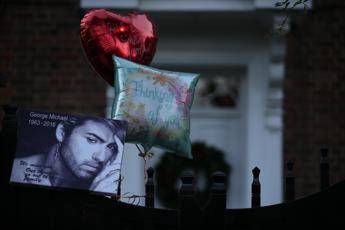 George Michael, un successo da 150 mln dollari George Michael, un successo da 150 mln dollari
