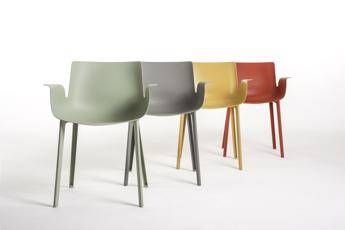 Design, Bain&Co: giro affari 32 miliardi nel 2015 a livelli pre crisi Design, Bain&Co: giro affari 32 miliardi nel 2015 a livelli pre crisi