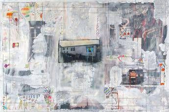 'Il ruolo dell'arte contemporanea nella crisi dei rifugiati', un incontro a Villa Medici con Bryan McCormack 'Il ruolo dell'arte contemporanea nella crisi dei rifugiati', un incontro a Villa Medici con Bryan McCormack
