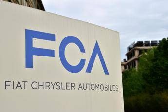 Fca richiama oltre 150mila van Fca richiama oltre 150mila van