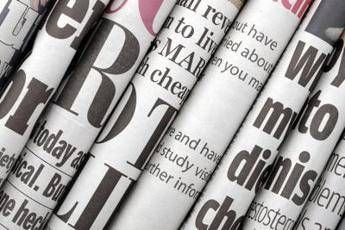 Servizi per quotidiani e periodici Servizi per quotidiani e periodici