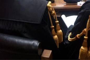 Caso Cesaro, giudice Cioffi lascia il processo Caso Cesaro, giudice Cioffi lascia il processo