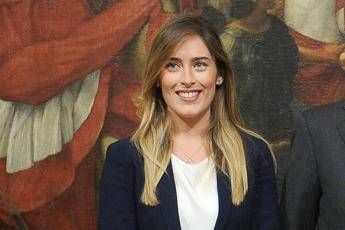 Def, Boschi: Niente tasse in più, c'è un tesoretto da spendere Def, Boschi: Niente tasse in più, c'è un tesoretto da spendere