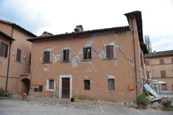 Test sismici, l'Enea studia la resistenza delle tipiche strutture del centro Italia Test sismici, l'Enea studia la resistenza delle tipiche strutture del centro Italia