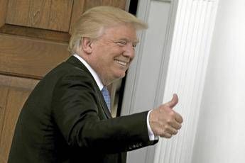 Corte Suprema conferma travel ban di Trump Corte Suprema conferma travel ban di Trump