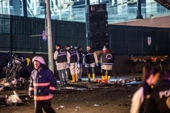 Terrorismo, attentatore Istanbul: Non mi pento, lo rifarei Terrorismo, attentatore Istanbul: Non mi pento, lo rifarei