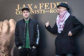 J-Ax & Fedez, ecco 'Piccole Cose' e i suoi perché /Video J-Ax & Fedez, ecco 'Piccole Cose' e i suoi perché /Video