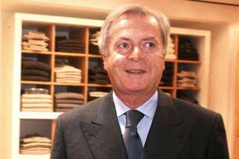 Imprenditoria in lutto, è morto Vittorio Coin Imprenditoria in lutto, è morto Vittorio Coin