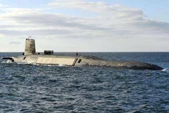 San Juan, c'è un nuovo contatto San Juan, c'è un nuovo contatto
