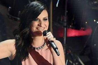Laura Pausini al Circo Massimo a luglio Laura Pausini al Circo Massimo a luglio