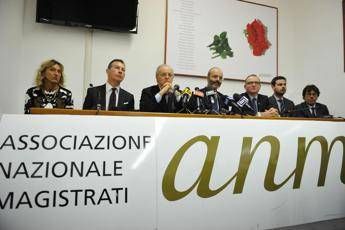 Davigo: Governo non può scegliere giudici, è vulnus senza precedenti Davigo: Governo non può scegliere giudici, è vulnus senza precedenti