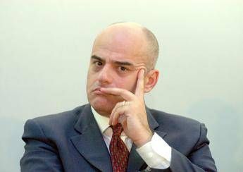 Eni, Descalzi incontra Barkindo: Positivo cambio rotta Opec Eni, Descalzi incontra Barkindo: Positivo cambio rotta Opec