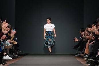 La stilista di Teheran, Narguess Hatami: Nella moda non ci sono confini La stilista di Teheran, Narguess Hatami: Nella moda non ci sono confini