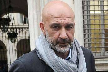 'Ti facciamo fare fine di Amatrice', minacce a Pirozzi 'Ti facciamo fare fine di Amatrice', minacce a Pirozzi