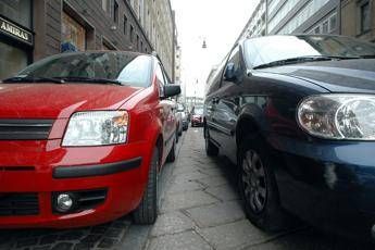 Roma, domenica senz'auto: cambiano gli orari Roma, domenica senz'auto: cambiano gli orari