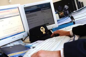 Truffa siti porno, la polizia: Cambiate password Truffa siti porno, la polizia: Cambiate password