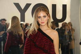 A lezione di blog da Chiara Ferragni, in cattedra ad Harvard A lezione di blog da Chiara Ferragni, in cattedra ad Harvard