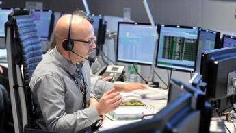 Spazio, prima 'luce verde' per Sentinel-2B. L'Esa si prepara al lancio Spazio, prima 'luce verde' per Sentinel-2B. L'Esa si prepara al lancio
