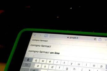 Farmaci online? Sì ma 'doc', ecco la mappa delle 450 cyber-farmacie autorizzate Farmaci online? Sì ma 'doc', ecco la mappa delle 450 cyber-farmacie autorizzate