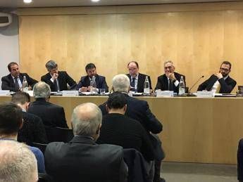Lega Pro in campo per il rilancio del pallone, ecco il progetto rating Lega Pro in campo per il rilancio del pallone, ecco il progetto rating
