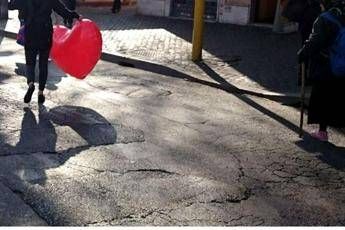 San Valentino, ruba cosmetici per la fidanzata: arrestato San Valentino, ruba cosmetici per la fidanzata: arrestato