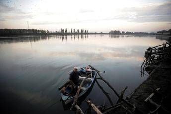 Pesticidi nel Po, banditi da decenni ma nelle acque ci sono ancora Pesticidi nel Po, banditi da decenni ma nelle acque ci sono ancora