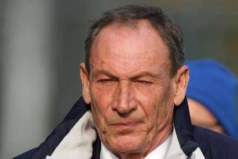 Pescara, esonerato Zeman Pescara, esonerato Zeman