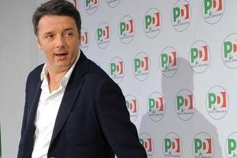 Voto Pd, Renzi: Quando si vince, si vince. Quando si perde, si ammette Voto Pd, Renzi: Quando si vince, si vince. Quando si perde, si ammette