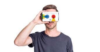 Google lancia Future Viewing, mostra di opere in realtà virtuale su cybersecurity Google lancia Future Viewing, mostra di opere in realtà virtuale su cybersecurity