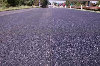 Buche e strade dissestate? La soluzione dal riciclo degli pneumatici Buche e strade dissestate? La soluzione dal riciclo degli pneumatici