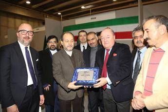 Edilizia, in Iran affari per 155 mld di dollari con opportunità anche dal green/Foto Edilizia, in Iran affari per 155 mld di dollari con opportunità anche dal green/Foto