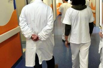 AAA cercasi 14 medici a Matera: da oltre 1 anno nessuno si candida AAA cercasi 14 medici a Matera: da oltre 1 anno nessuno si candida