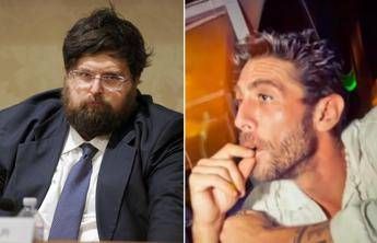 Adinolfi: Dj Fabo morto? Hitler i disabili li eliminava gratis. Sospeso da Fb Adinolfi: Dj Fabo morto? Hitler i disabili li eliminava gratis. Sospeso da Fb