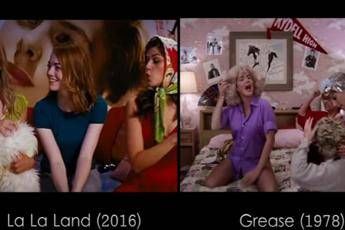 La La Land: tutte le citazioni in un video La La Land: tutte le citazioni in un video
